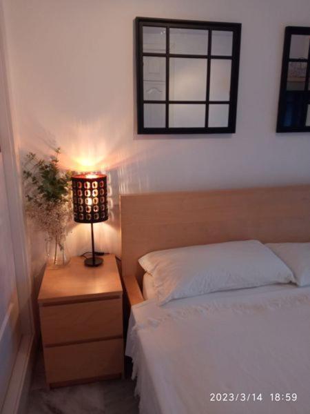 Apartamentos Los Hidalgo Golf Manilva Dış mekan fotoğraf