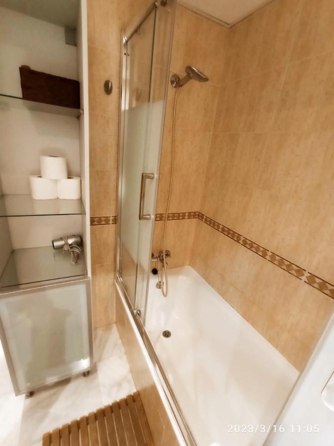 Apartamentos Los Hidalgo Golf Manilva Dış mekan fotoğraf