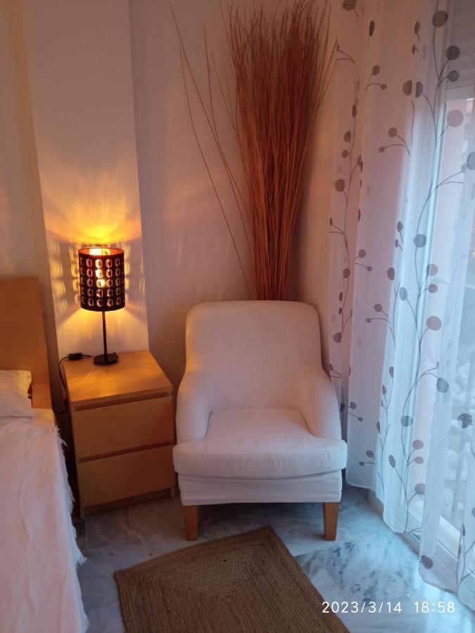 Apartamentos Los Hidalgo Golf Manilva Dış mekan fotoğraf
